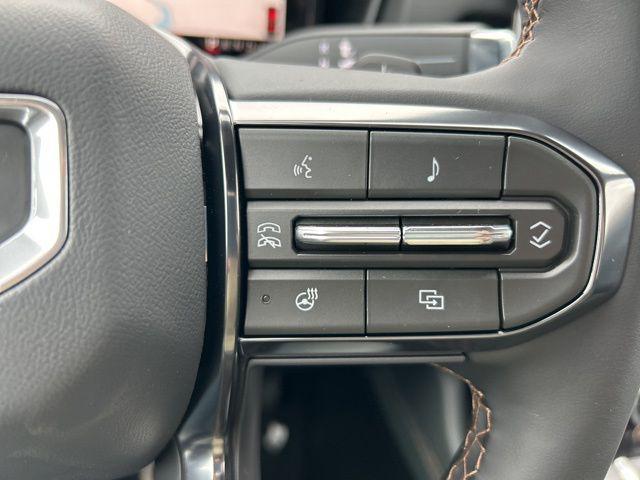 new 2026 GMC Terrain car, priced at $43,035