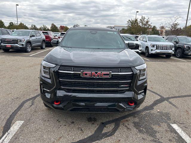 new 2026 GMC Terrain car, priced at $43,035