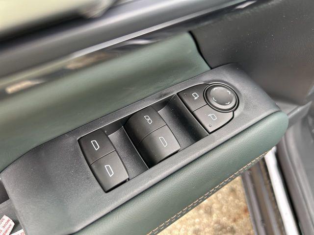 new 2026 GMC Terrain car, priced at $43,035