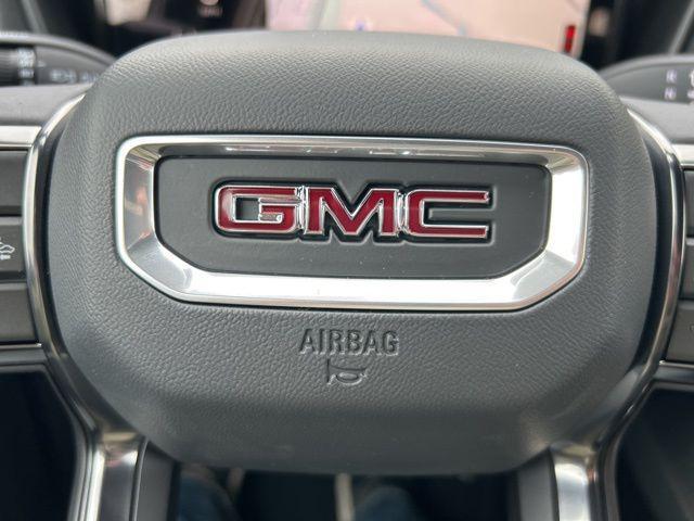 new 2026 GMC Terrain car, priced at $43,035