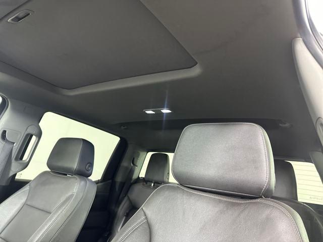 used 2021 Chevrolet Silverado 1500 car, priced at $31,500