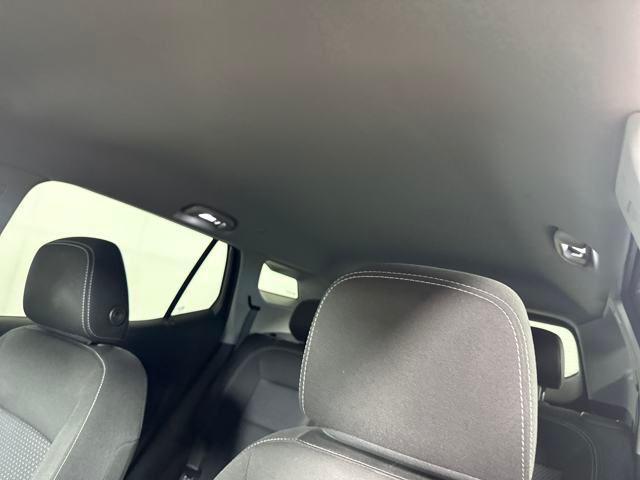 used 2022 GMC Terrain car, priced at $21,500