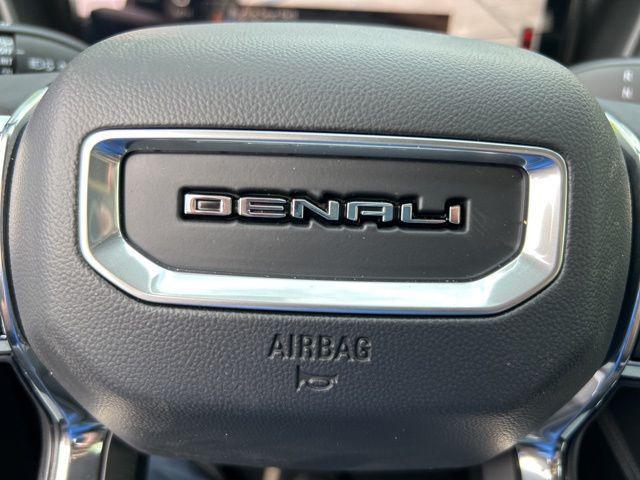 new 2026 GMC Terrain car, priced at $45,235