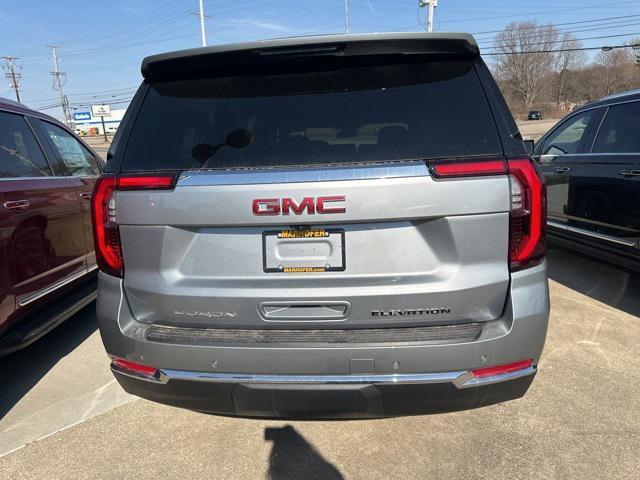 new 2025 GMC Yukon XL car, priced at $76,410