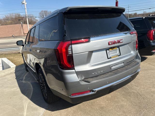 new 2025 GMC Yukon XL car, priced at $76,410