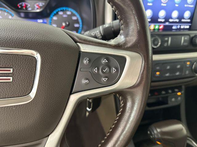 used 2019 GMC Canyon car, priced at $24,900