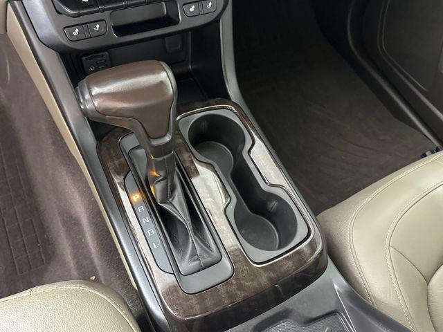 used 2019 GMC Canyon car, priced at $24,900