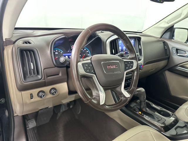 used 2019 GMC Canyon car, priced at $24,900