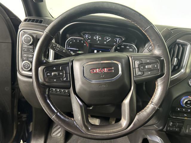 used 2021 GMC Sierra 3500 car, priced at $47,500