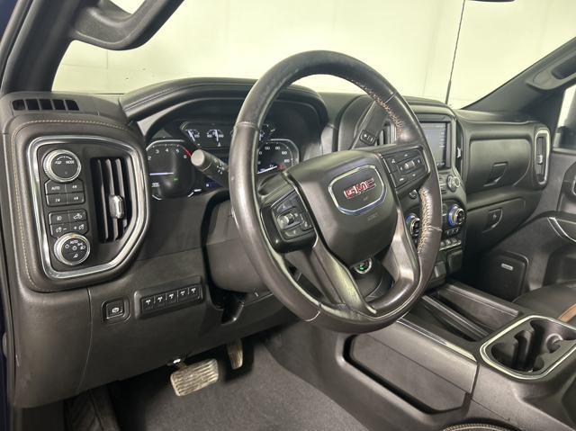 used 2021 GMC Sierra 3500 car, priced at $49,900