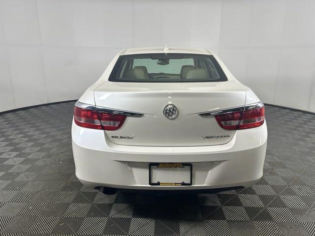 used 2014 Buick Verano car, priced at $9,990