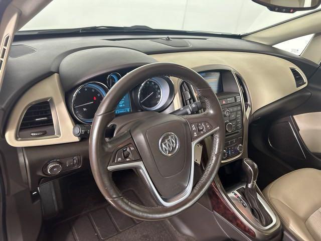 used 2014 Buick Verano car, priced at $9,990