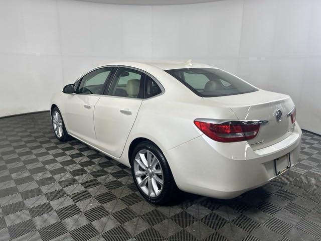 used 2014 Buick Verano car, priced at $9,990