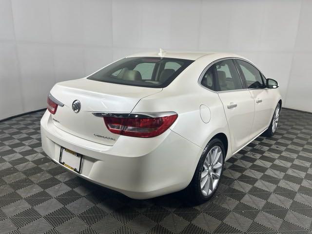 used 2014 Buick Verano car, priced at $9,990