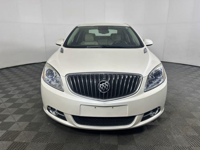 used 2014 Buick Verano car, priced at $9,990