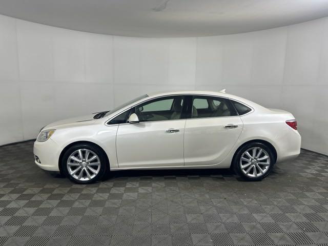 used 2014 Buick Verano car, priced at $9,990