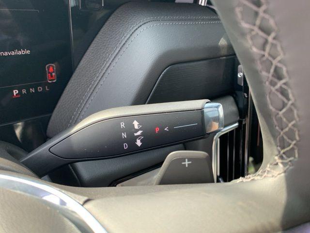 new 2026 GMC Yukon car, priced at $93,810