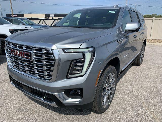 new 2026 GMC Yukon car, priced at $93,810