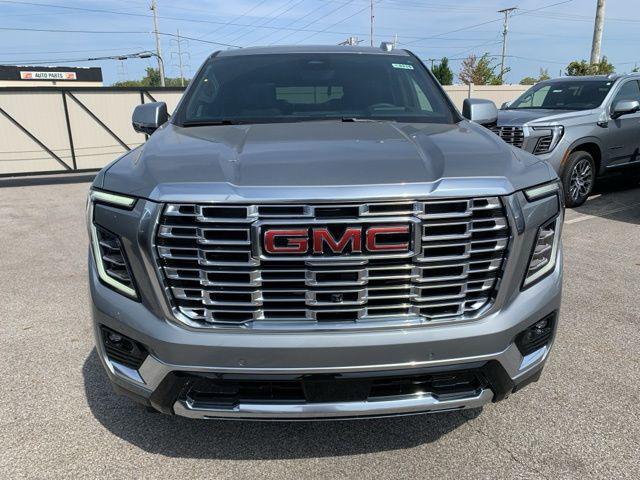 new 2026 GMC Yukon car, priced at $93,810