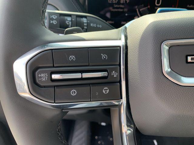 new 2026 GMC Yukon car, priced at $93,810