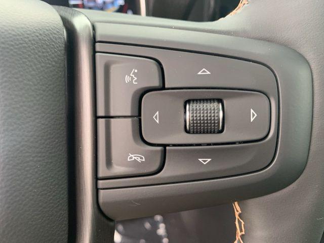 new 2025 GMC Sierra 2500 car, priced at $75,065