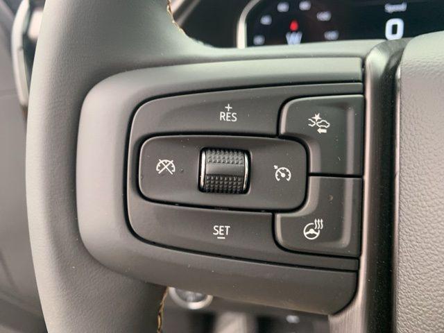 new 2025 GMC Sierra 2500 car, priced at $75,065