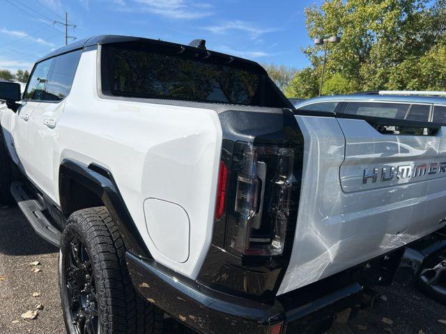 new 2026 GMC HUMMER EV Pickup car, priced at $92,095