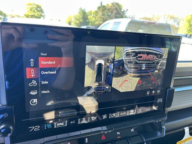 new 2026 GMC HUMMER EV Pickup car, priced at $92,095