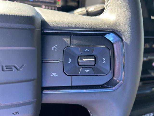 new 2026 GMC HUMMER EV Pickup car, priced at $92,095