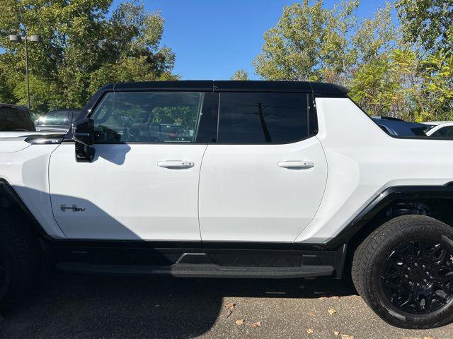 new 2026 GMC HUMMER EV Pickup car, priced at $92,095