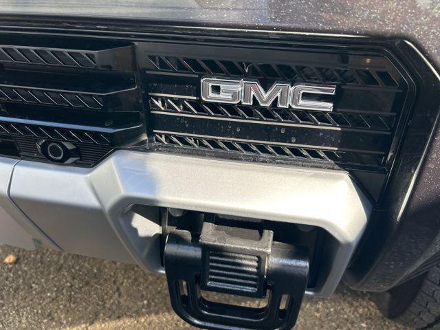 new 2026 GMC HUMMER EV Pickup car, priced at $92,095