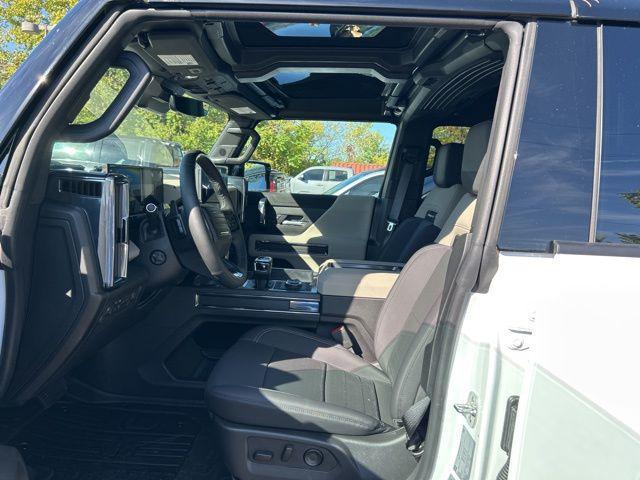 new 2026 GMC HUMMER EV Pickup car, priced at $92,095