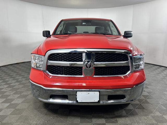 used 2024 Ram 1500 Classic car, priced at $28,990