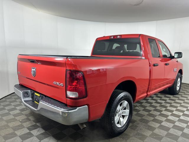 used 2024 Ram 1500 Classic car, priced at $28,990