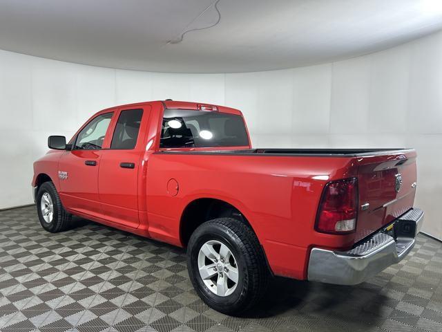 used 2024 Ram 1500 Classic car, priced at $28,990