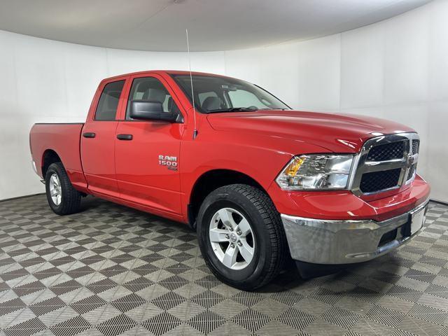 used 2024 Ram 1500 Classic car, priced at $28,990