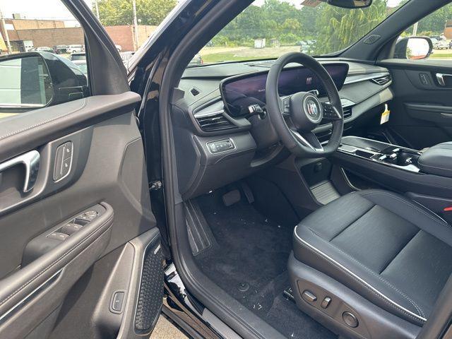 new 2025 Buick Enclave car, priced at $42,990