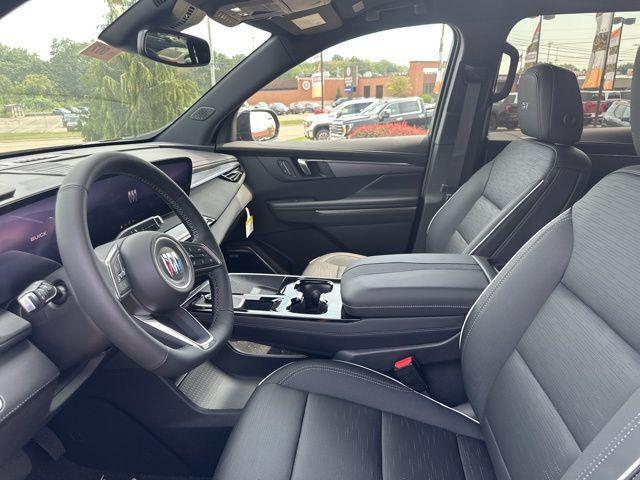 new 2025 Buick Enclave car, priced at $42,990