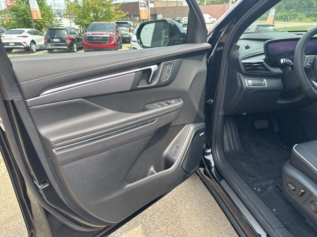 new 2025 Buick Enclave car, priced at $42,990