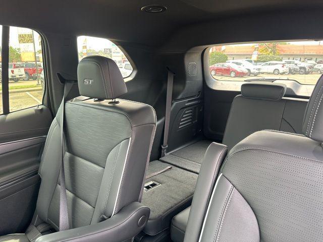 new 2025 Buick Enclave car, priced at $42,990