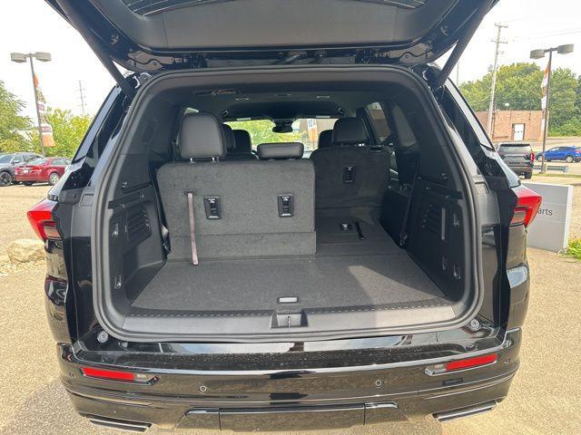new 2025 Buick Enclave car, priced at $42,990