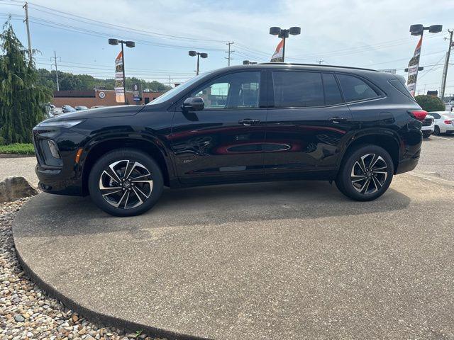 new 2025 Buick Enclave car, priced at $42,990