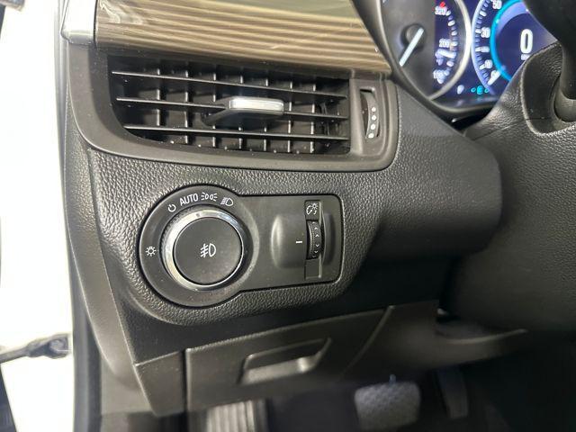 used 2019 Buick Envision car, priced at $23,300