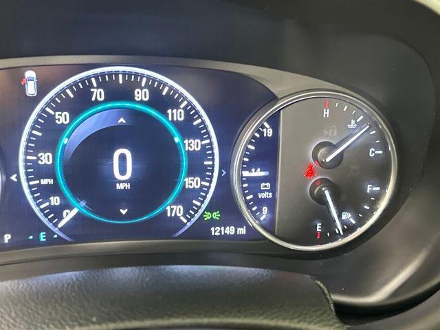 used 2019 Buick Envision car, priced at $23,300