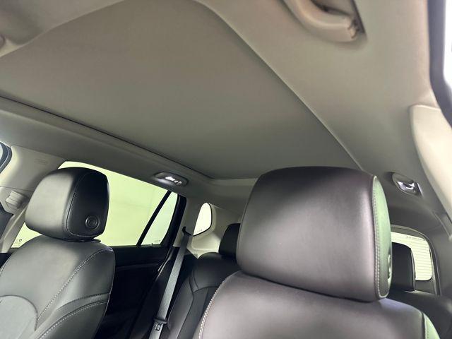 used 2019 Buick Envision car, priced at $23,300