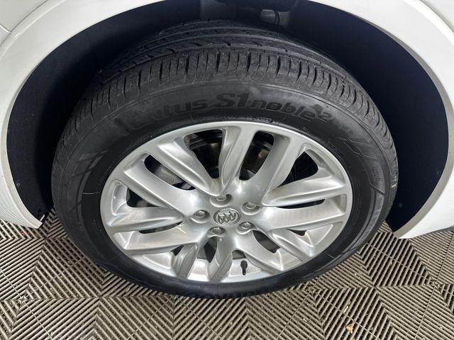 used 2019 Buick Envision car, priced at $23,300