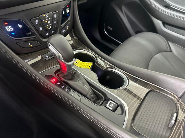 used 2019 Buick Envision car, priced at $23,300