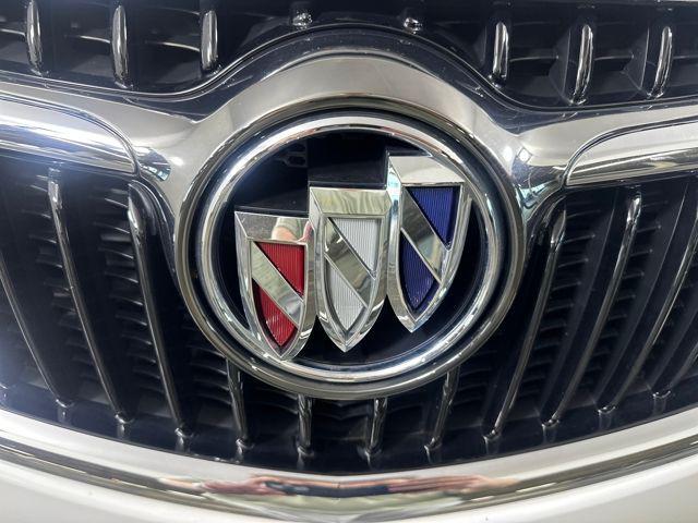 used 2019 Buick Envision car, priced at $23,300