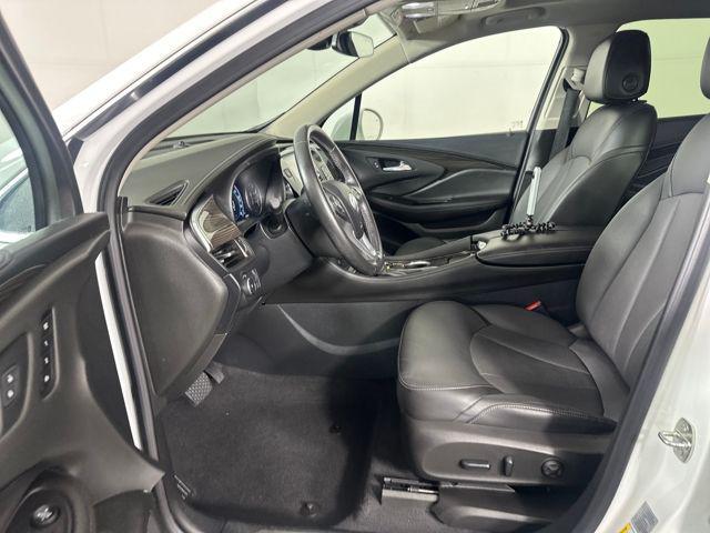 used 2019 Buick Envision car, priced at $23,300