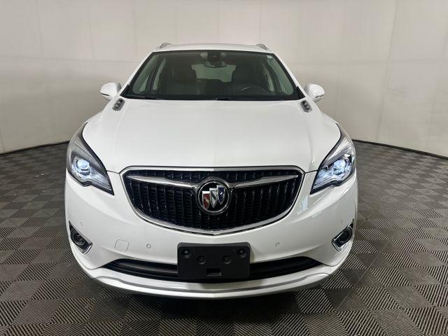 used 2019 Buick Envision car, priced at $23,300